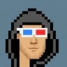 Base Man token image