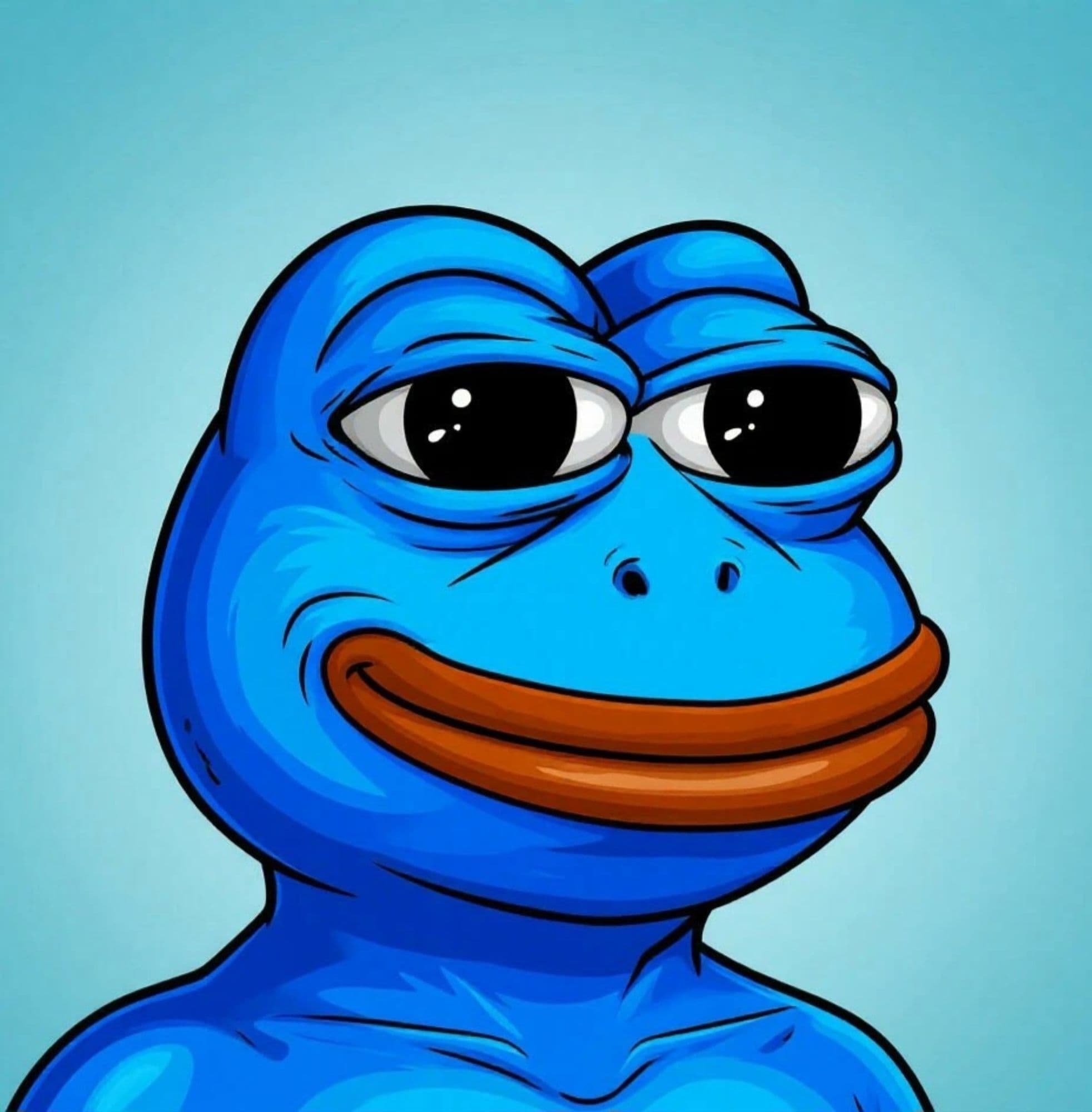 Pepe on Monad token image