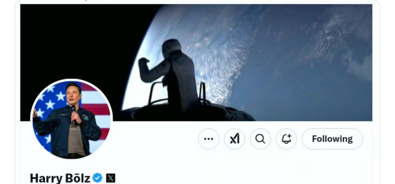 Harry Bölz token image