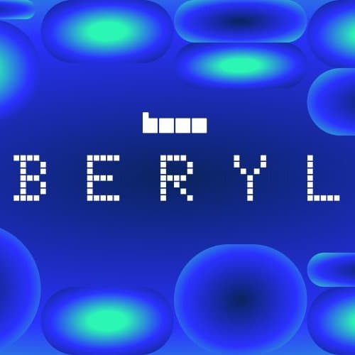 Base Beryl token image