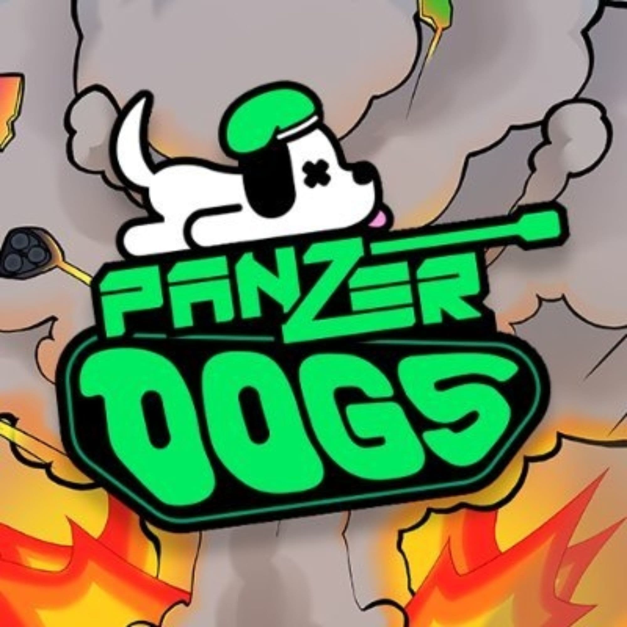 Panzerdogs token image
