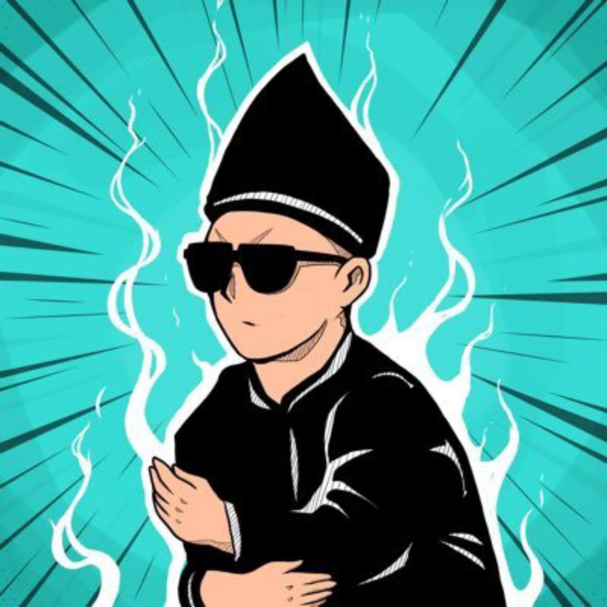 aura farming token image