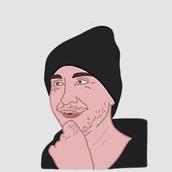 glonkybot token image