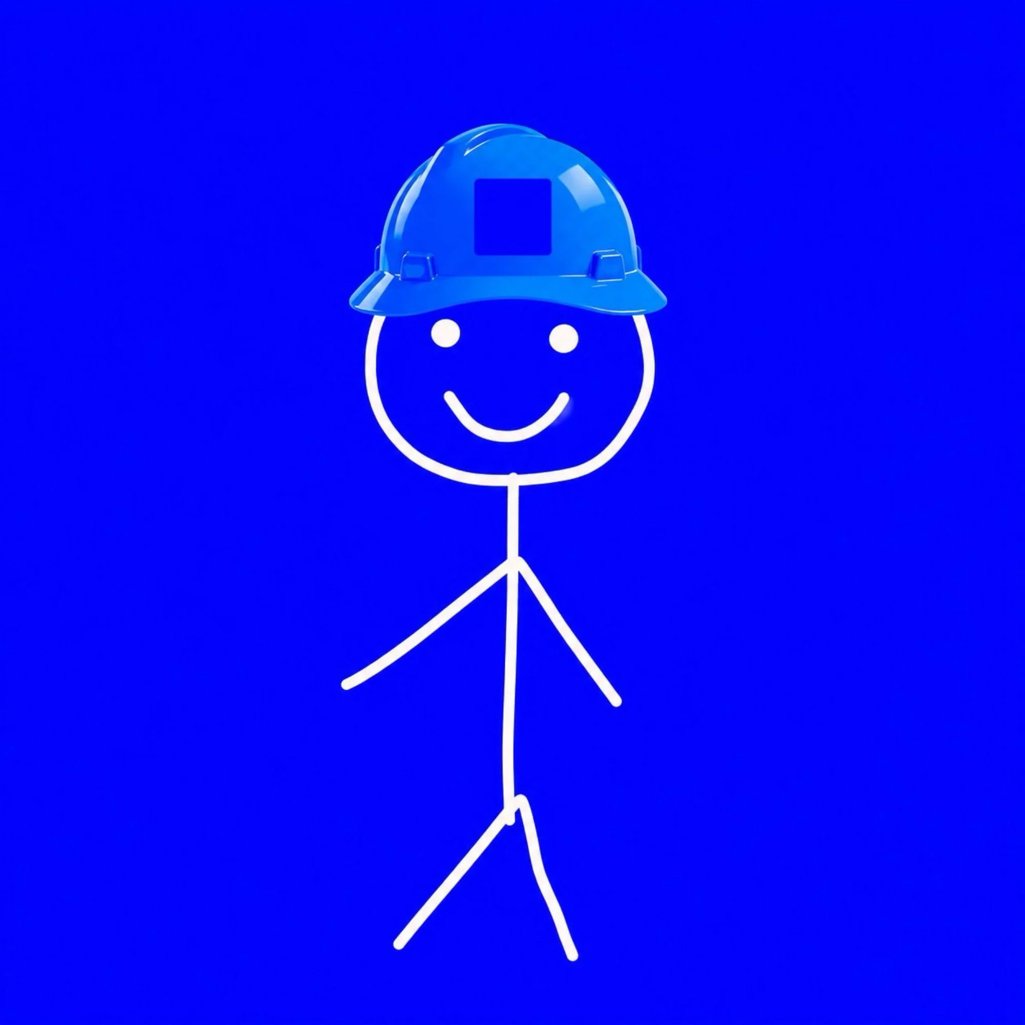 BlueHuman token image