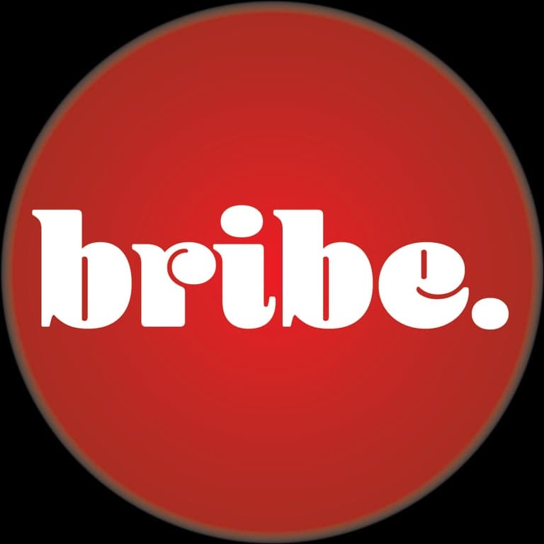 Bribe token image