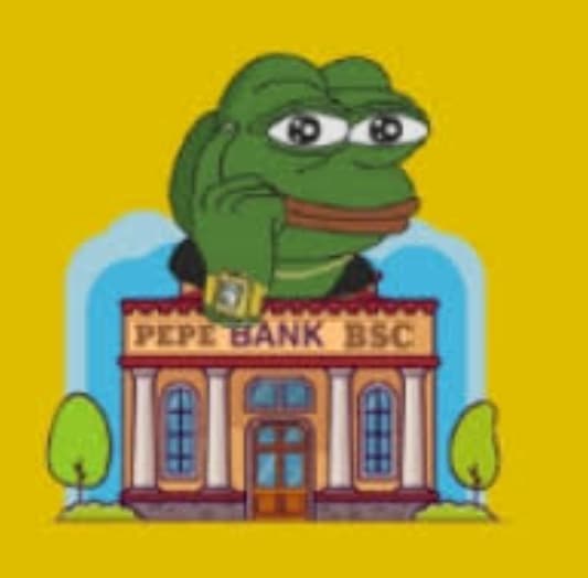 CENTRAL_BANK_PEPE token image