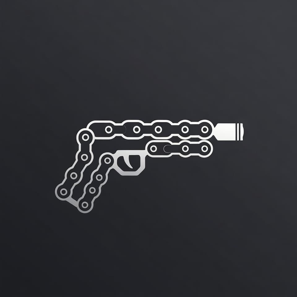ChainStrike token image