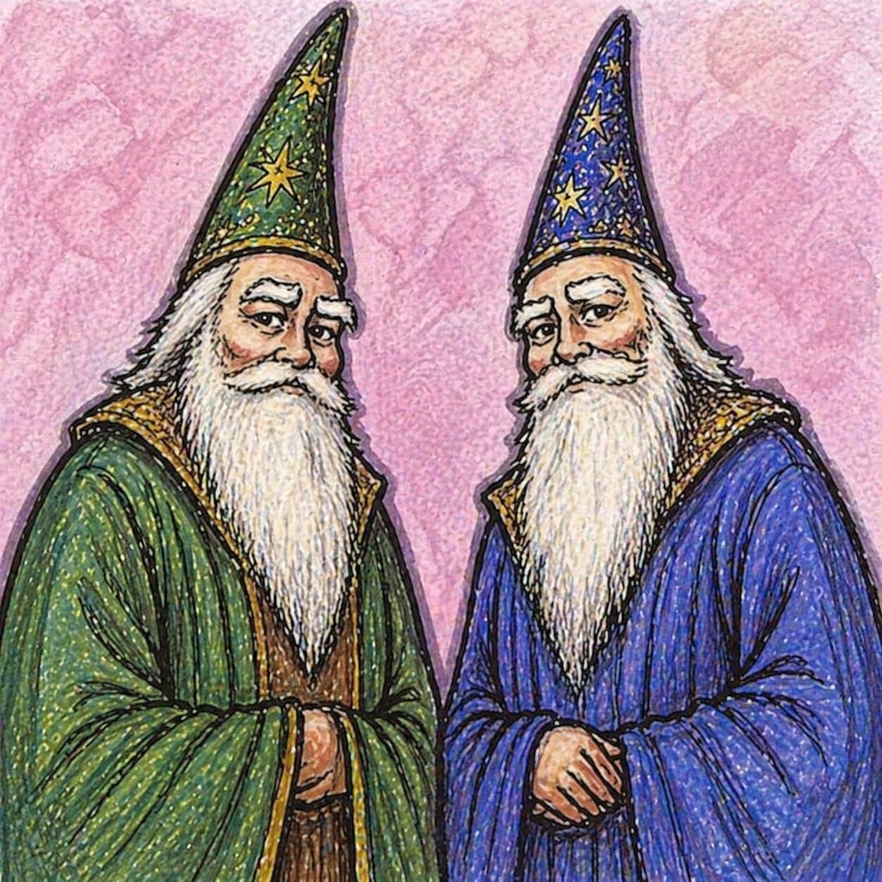 wezardgeng token image