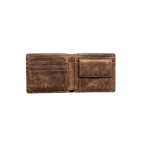 Empty Wallet token image