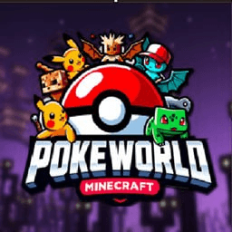 PokéWorld token image