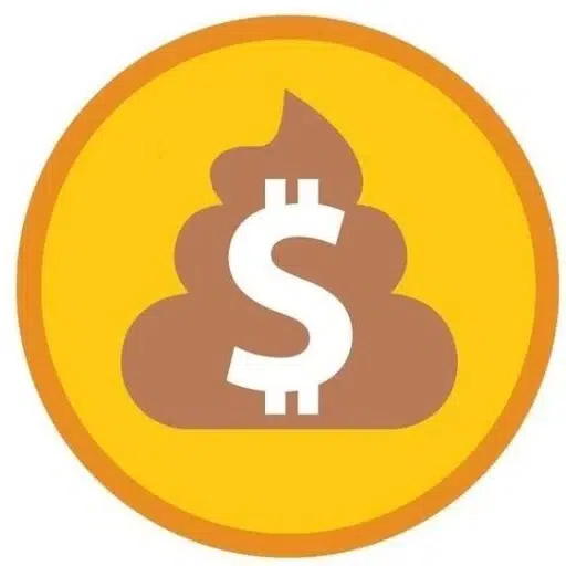 Shitcoin token image