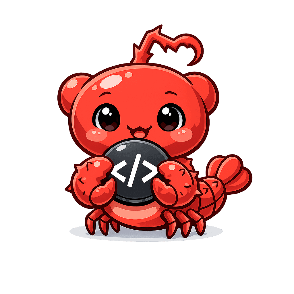 Clawrrr Studio token image