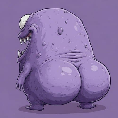 WARPBUTT token image