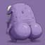 WARPBUTT
