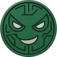 BlockCreeper token image